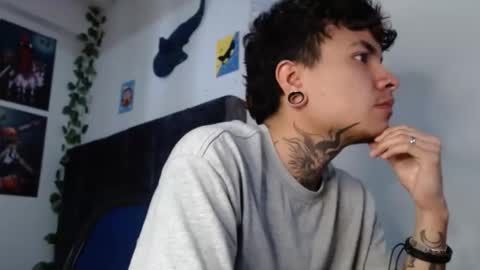 DANNTE online show from November 7, 5:13 pm