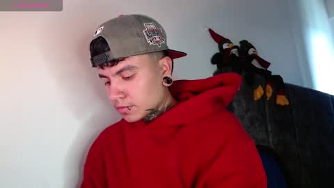 DANNTE online show from January 6, 1:48 pm