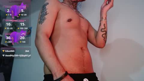 DANNTE online show from January 16, 3:10 am