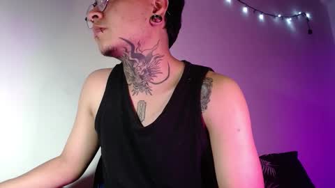 DANNTE online show from March 30, 12:22 am