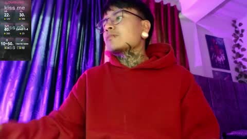 DANNTE online show from April 13, 10:15 pm