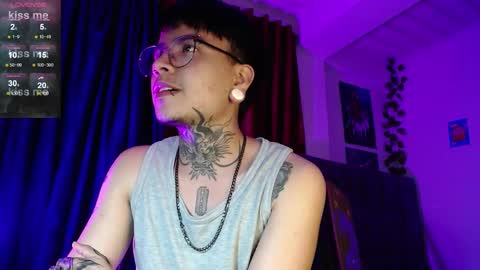 DANNTE online show from April 21, 12:56 am