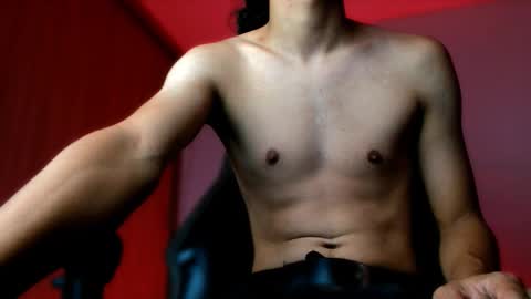 Danny online show from February 5, 3:22 am