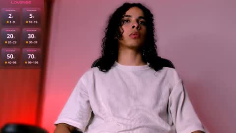 Danny online show from February 22, 3:18 am