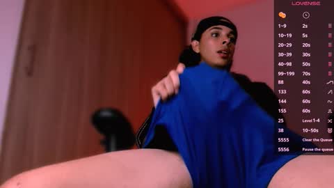 Danny online show from March 19, 4:16 am