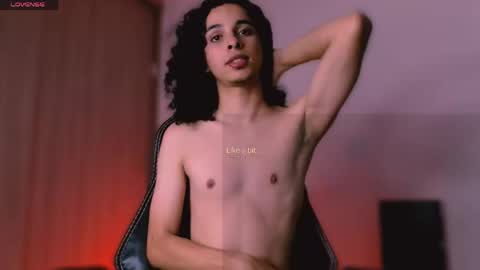 Danny online show from April 7, 2:12 am