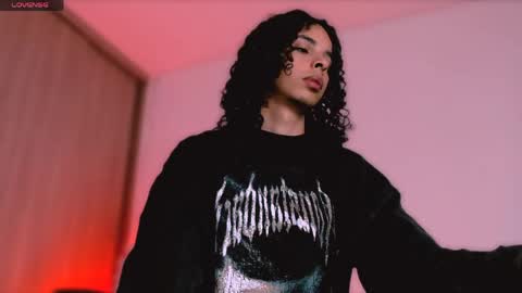 Danny online show from April 21, 2:15 am