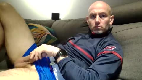 Snapshot of danny81boy chatting on April 27, 8:07 pm danny81boy online show from April 27, 8:07 pm