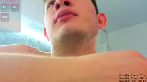 Snapshot of danny__magic chatting on November 18, 1:15 pm danny__magic online show from November 18, 1:15 pm