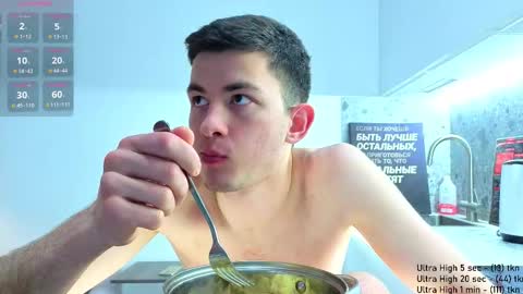 Snapshot of danny__magic chatting on January 5, 5:27 pm danny__magic online show from January 5, 5:27 pm