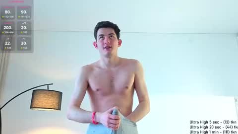 Snapshot of danny__magic chatting on March 2, 1:07 pm danny__magic online show from March 2, 1:07 pm