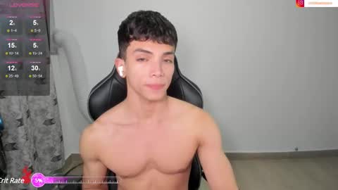 Snapshot of danny__vegas chatting on February 25, 12:36 am D A N N Y online show from February 25, 12:36 am