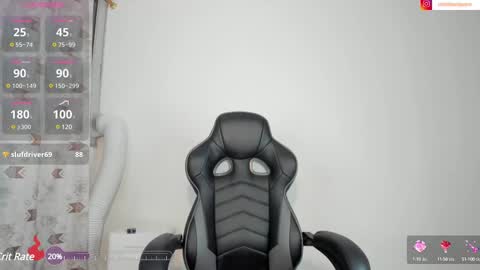 Snapshot of danny__vegas chatting on March 12, 2:09 am D A N N Y online show from March 12, 2:09 am