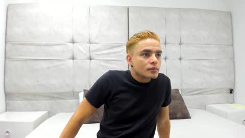 Daniel online show from December 2, 12:51 pm