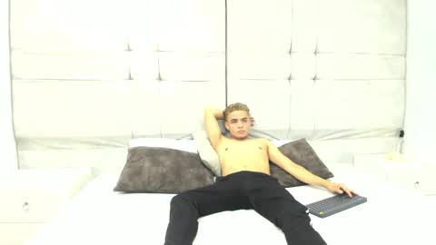 Daniel online show from December 3, 11:55 am