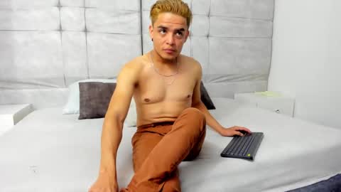 Daniel online show from December 11, 11:41 am