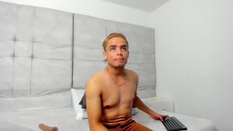 Daniel online show from December 11, 5:48 pm