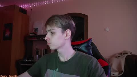 Daniel online show from January 26, 9:19 am