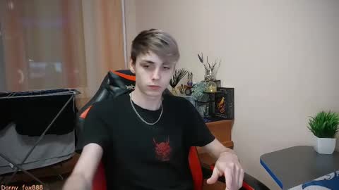 Daniel online show from February 27, 6:20 pm