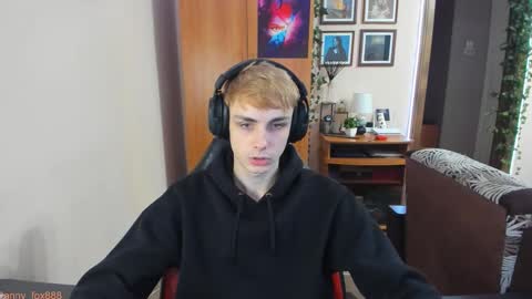 Daniel online show from September 13, 2:28 pm