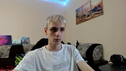 Daniel online show from October 16, 6:31 pm