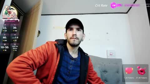 Danny and Alex online show from March 9, 2:50 am