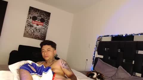 Snapshot of danny_stark chatting on December 22, 1:12 am Danny  online show from December 22, 1:12 am