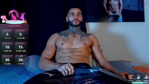 Danny Willson online show from June 3, 1:41 am