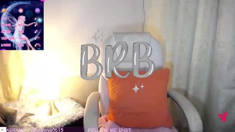 Snapshot of dannya0615_ chatting on March 7, 9:38 pm Danny online show from March 7, 9:38 pm