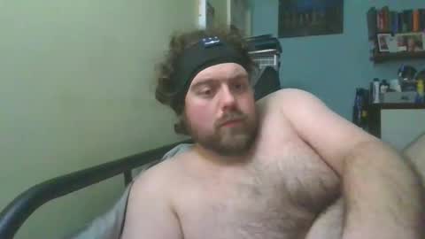 Danny online show from February 1, 11:03 pm