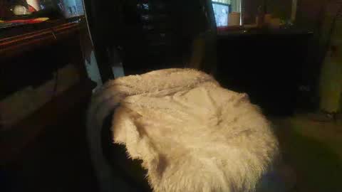 Danielle online show from January 18, 5:06 pm