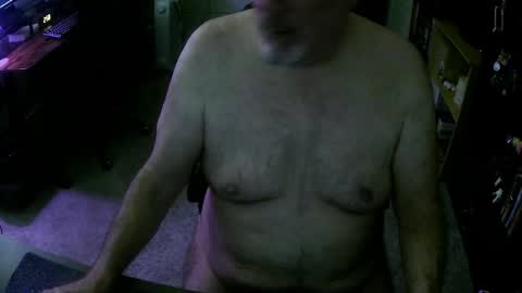 Danny bear online show from February 11, 9:58 am
