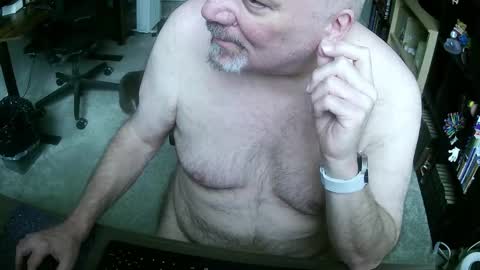 Danny bear online show from February 16, 4:25 pm
