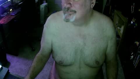 Danny bear online show from February 28, 10:05 am