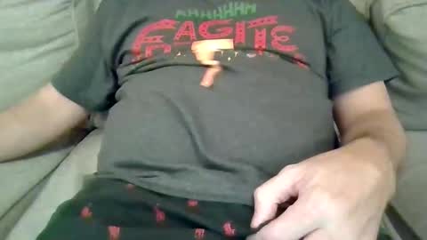 Snapshot of dannyboy621 chatting on February 16, 9:49 am dannyboy621 online show from February 16, 9:49 am