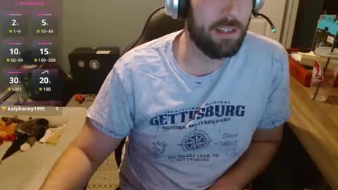 Snapshot of dannyboyx69 chatting on January 31, 3:52 am dannyboyx69 online show from January 31, 3:52 am