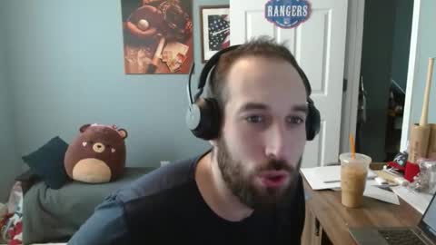 dannyboyx69 online show from February 6, 2:20 pm