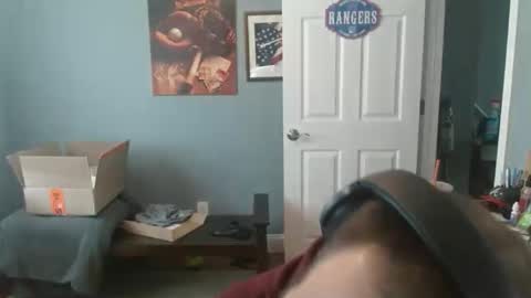 dannyboyx69 online show from April 22, 6:42 pm