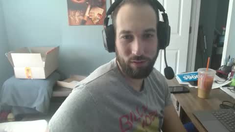 dannyboyx69 online show from April 24, 1:35 pm