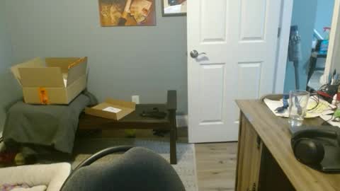 dannyboyx69 online show from April 25, 3:53 am