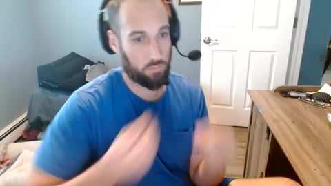dannyboyx69 online show from May 23, 7:18 pm