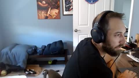 dannyboyx69 online show from June 1, 3:25 pm
