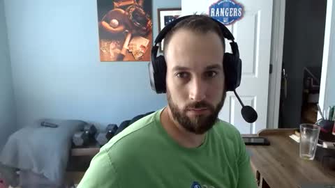 dannyboyx69 online show from June 9, 1:23 pm