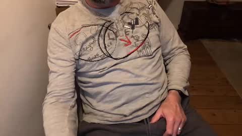 dannybuoy2 online show from January 16, 11:20 pm