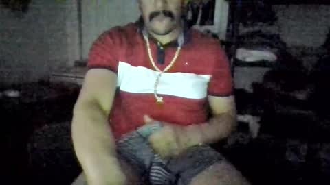 dannychorizo707 online show from February 5, 1:54 am