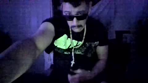 dannychorizo707 online show from February 13, 5:14 am