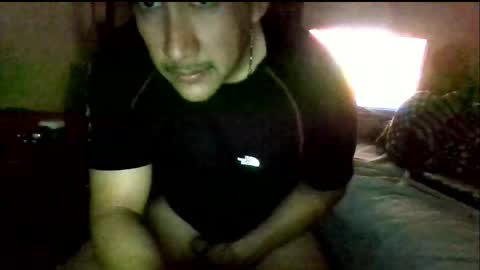 dannychorizo707 online show from April 10, 7:57 am