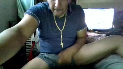 Snapshot of dannychorizo707 chatting on May 11, 2:34 pm dannychorizo707 online show from May 11, 2:34 pm