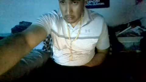 Snapshot of dannychorizo707 chatting on May 18, 5:46 am dannychorizo707 online show from May 18, 5:46 am