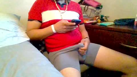 Snapshot of dannychorizo707 chatting on May 31, 1:14 am dannychorizo707 online show from May 31, 1:14 am